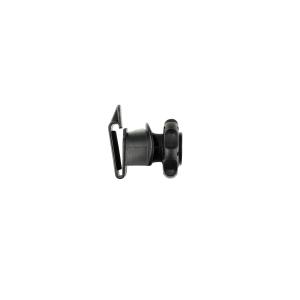 6916499-99999-isolateurs-pour-cloture-electrique-pour-cable-tattini-black-tu