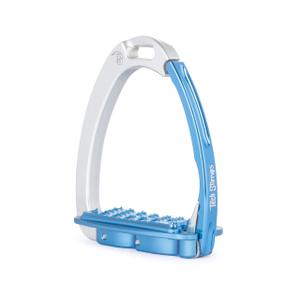 tsvesblue-etriers-de-securite-d-equitation-tech-stirrups-venice-flat-evo-silver-blue-tu