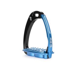 tsvsmbblue-etriers-de-securite-d-equitation-tech-stirrups-venice-sloped-m-black-blue-tu