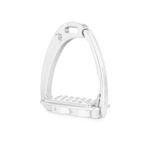tsvsmssilver-etriers-de-securite-d-equitation-tech-stirrups-venice-sloped-m-silver-silver-tu