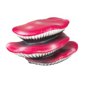 236-481974-objet-decoratif-champignons-terra-della-floating-rose-17-5x8-3x9-3-cm