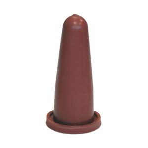 120009210-tetine-pour-socle-caoutchouc-tetiblue-x3-rouge-43x96-mm