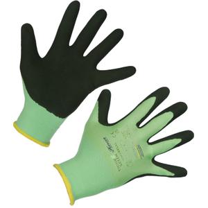 298016-298019-gants-de-jardinage-fin-thinkgreen-universal-vert