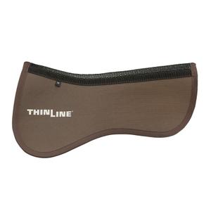 323-db-l-tapis-de-selle-pour-cheval-avec-amortisseur-thinline-dark-brown