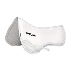 7306-w-l-tapis-de-selle-pour-cheval-thinline-white