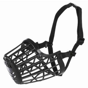 17601-museliere-pour-chien-en-plastique-trixie-noir-xs