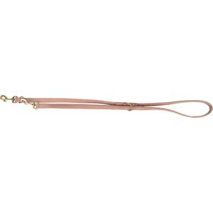 1881035-laisse-pour-chien-reglable-trixie-pure-rose