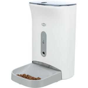 24344-distributeur-de-nourriture-pour-chien-automatique-trixie-tx8-smart-2-0-blanc-4-5-l