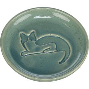 24794-gamelle-pour-chat-trixie-bleu-0-15-l