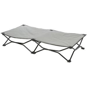 282141-lit-de-camping-pour-chien-trixie-beige-noir-120-22-60-cm