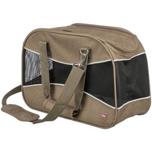 28821-sac-de-transport-pour-chien-trixie-alison-sable-20-29-43-cm