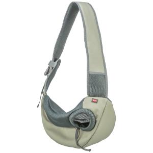 28930-sac-frontal-en-bandouliere-pour-chien-trixie-vert-clair-50-25-18-cm