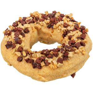 31337-friandise-donuts-pour-chien-trixie-beige-9-cm