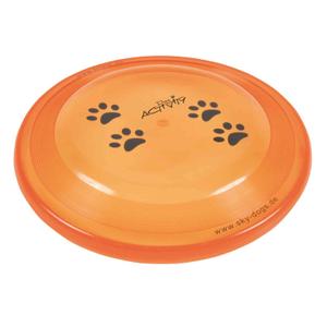 33561-frisbees-pour-chien-apte-au-tournoi-en-plastique-trixie-orange-tu
