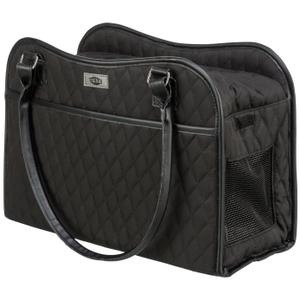 36245-sac-de-transport-pour-chien-trixie-amina-noir-18-29-37-cm