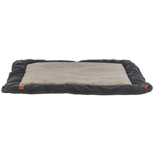 36507-matelas-pour-chien-trixie-be-nordic-fohr-noir-sable