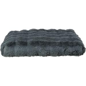 374097-coussin-pour-chien-rectangulaire-trixie-elli-gris-fonce-100-70-cm