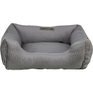 376990-panier-pour-chien-rectangulaire-trixie-marley-gris-60-50-cm