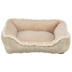382191-panier-pour-chien-carre-trixie-boho-beige-80-60-cm