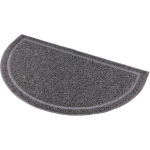 40386-pour-bac-a-litiere-pour-chat-semi-circulaire-en-pvc-trixie-anthracite-gris-tu
