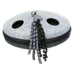 41346-jouet-pour-chat-en-feutre-trixie-wiggle-fumble-gris-noir-tu