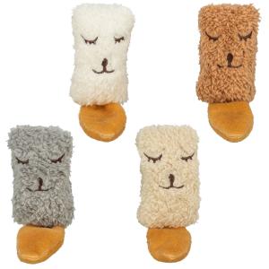 45558-jouet-peluche-pour-chat-trixie-visage-endormi-multicolore-17-cm