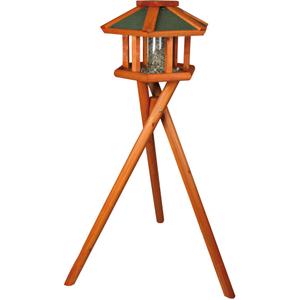 5573-mangeoire-pour-oiseaux-avec-pied-et-silo-en-pin-trixie-natura-brun-brun-marron-tu
