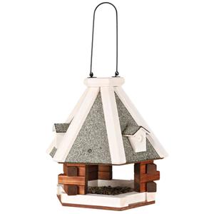 5577-mangeoire-pour-oiseaux-suspendue-en-pin-trixie-natura-brun-white-tu