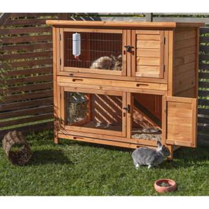 62402-clapier-pour-rongeurs-2-etages-trixie-natura-brun-116x111x65-cm