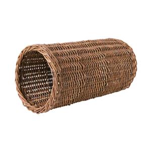 62833-jouet-pour-lapins-nains-tunnel-en-osier-trixie-marron-tu