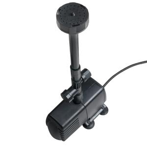 401406-pompe-de-fontaine-ubbink-xtra-3900-noir-110-w