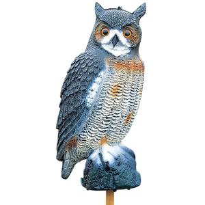 403659-decoration-de-jardin-sous-forme-de-grand-hibou-ubbink-gris-59-cm