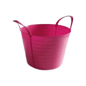 va00804-hotpink-seau-d-ecurie-flexible-v-plast-hotpink-14-l