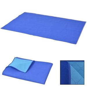 131580-couverture-de-pique-nique-vidaxl-bleu-bleu-clair-100x150-cm