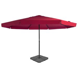 276325-parasol-avec-base-portable-vidaxl-rouge-3-85-m