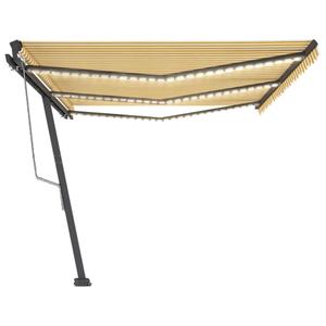 product/v/i/vidaxl_3069813_yellow-white_4.jpg