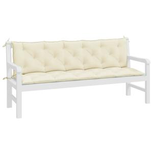 315030-coussin-de-banc-de-jardin-tissu-oxford-vidaxl-x2-blanc-creme-180x50x7-cm