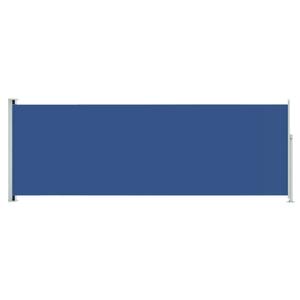 317978-auvent-lateral-retractable-de-patio-vidaxl-bleu-220x600-cm