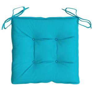 361505-coussin-de-chaise-tissu-vidaxl-x4-turquoise-40x40x7-cm