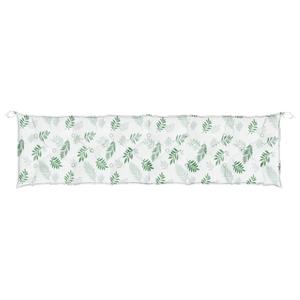 361655-coussin-de-banc-de-jardin-motif-de-feuilles-tissu-vidaxl-gris-200x50x7-cm