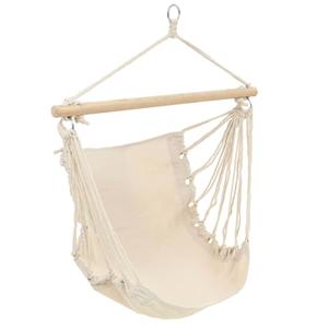 40591-hamac-vidaxl-creme-185x125-cm