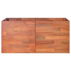 44026-jardiniere-bois-d-acacia-vidaxl-brun-100x100x50-cm