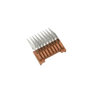 350482-contre-peigne-pour-tondeuse-cheval-wahl-adore-adelar-marron-13-mm