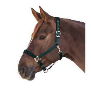502564-vb-licol-pour-cob-satin-waldhausen-vert-sapin-cob