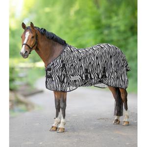 63130012-075-couverture-anti-mouches-pour-cheval-waldhausen-zebra-noir-blanc