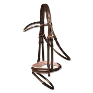 9572430-vb-bridon-equitation-muserolle-combinee-rose-waldhausen-x-line-marron