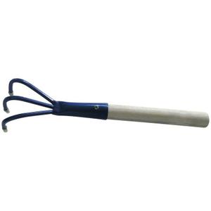 a1501392-accessoire-de-jardinage-griffe-metal-wdk-partner-gris-bleu-40x5-5x5-5-cm