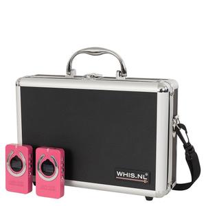 806005-p044-000-mallette-de-competition-avec-1-emetteur-et-1-recepteu-whis-rose-tu