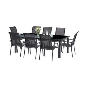 602083-ensemble-table-de-jardin-wilsa-garden-blackedition-noir-210x105x72-cm