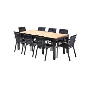 603044-salon-de-jardin-wilsa-garden-bali-t8-12-plus-f8-teck-noir-100x200-300-cm